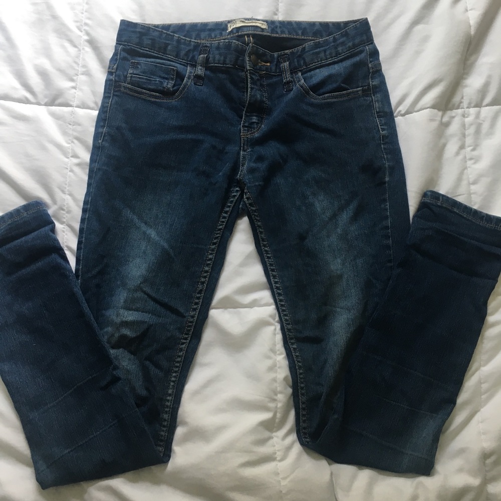 Free People Jeggings 28